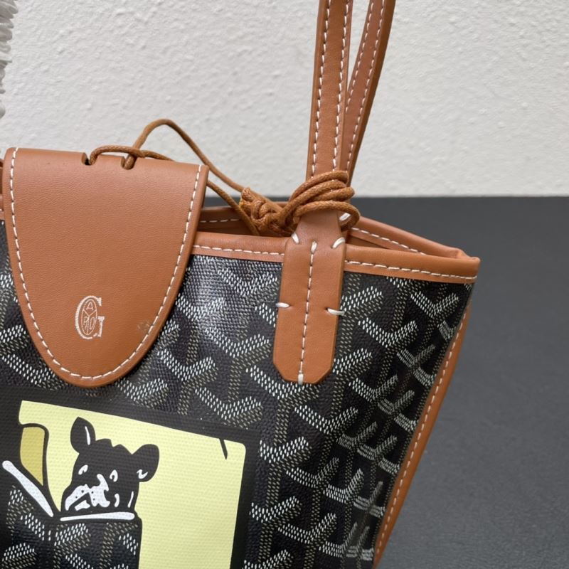 Goyard Shopping Bags